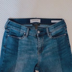 Vintage Pacsun Jeans Size 25